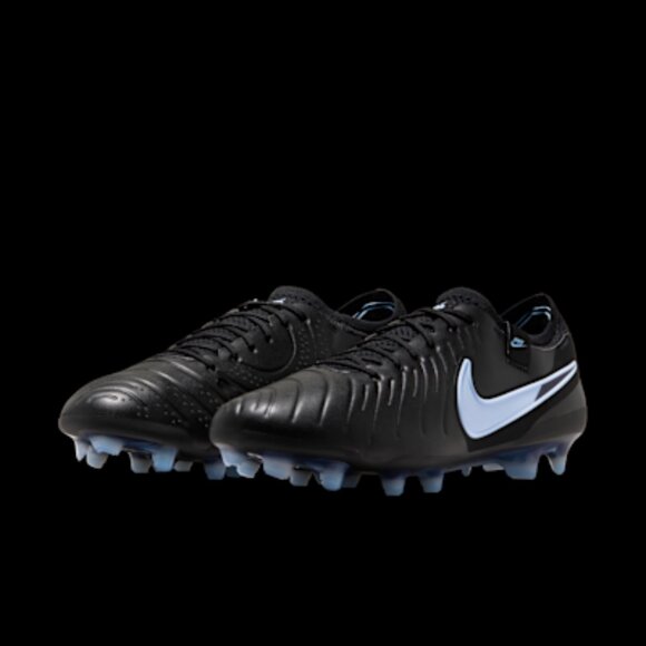 Nike Tiempo Legend 10 Elite Firm-Ground Low-Top Soccer Cleats FG 10.5 Men's - Picture 6 of 11